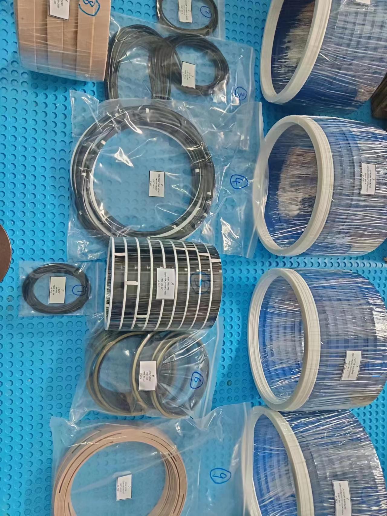 密封件